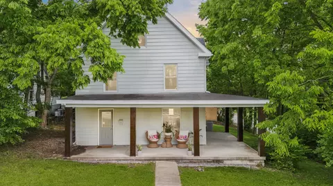 215 Boone St, Berea, KY 40403