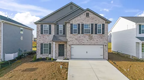 133 Pavilion Trl, Nicholasville, KY 40356