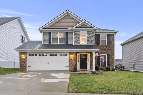 525 Ryan Dr, Richmond, KY 40475