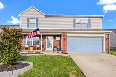202 Rabbit Run Rd, Georgetown, KY 40324