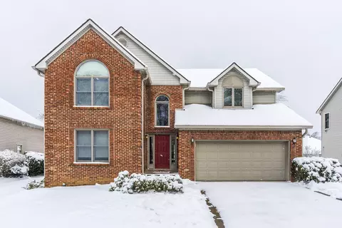 1085 Deer Crossing Way, Lexington, KY 40509