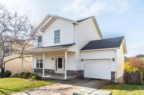 640 Jennifer Dr, Richmond, KY 40475