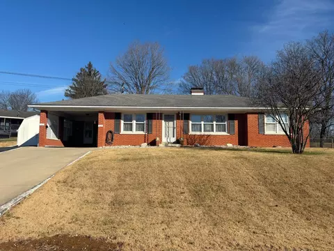 509 Paiute Trl, Frankfort, KY 40601