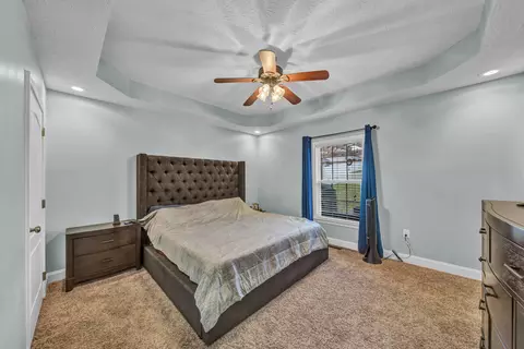 Bedroom - 37 Grayson Dr, Morehead, KY 40351 photo 1 of 5