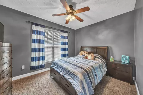 Bedroom - 37 Grayson Dr, Morehead, KY 40351 photo 4 of 5