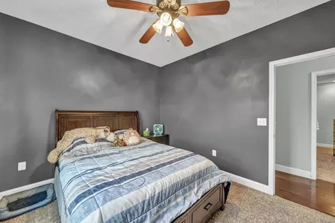 Bedroom - 37 Grayson Dr, Morehead, KY 40351 photo 5 of 5