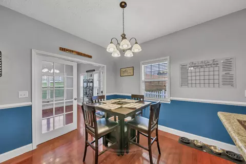 Dining - 37 Grayson Dr, Morehead, KY 40351 photo 3 of 3