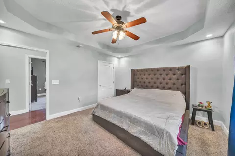 Bedroom - 37 Grayson Dr, Morehead, KY 40351 photo 2 of 5