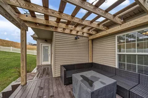 Exterior - 37 Grayson Dr, Morehead, KY 40351 photo 5 of 5