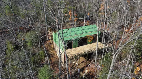 lot20 Cliffview Reserve, Zoe, KY 41397