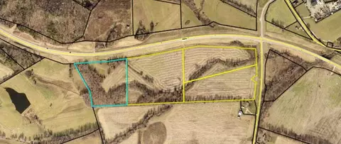 0 Us 150 Hwy, Crab Orchard, KY 40419