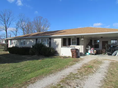 704 Concord Rd, Richmond, KY 40475