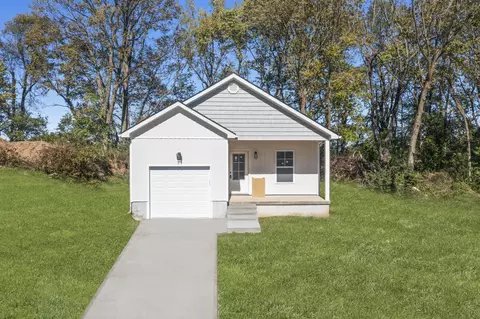773 Harrison Trce, Lexington, KY 40505