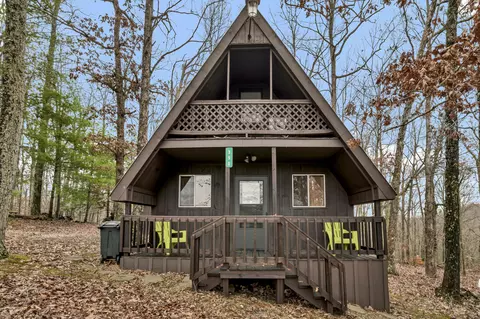 390 Adams Acres Rd, Wellington, KY 40387