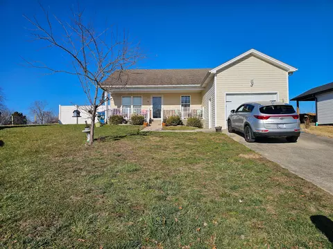145 Grace Ct, Harrodsburg, KY 40330