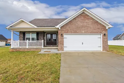 919 Wheatfield Rd, Harrodsburg, KY 40330
