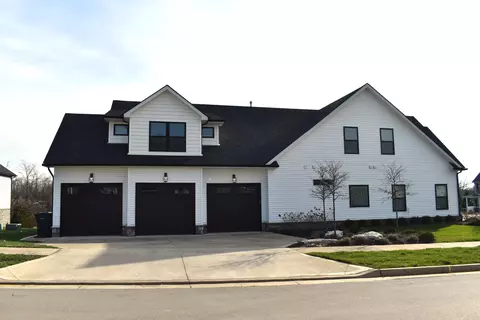 4001 Morning Glory Ln, Lexington, KY 40509