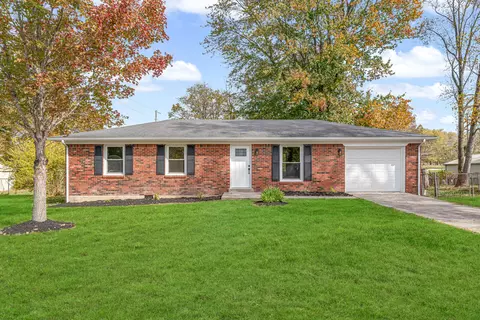 109 Farmers Ln, Frankfort, KY 40601