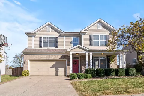 131 Whitman Way, Georgetown, KY 40324