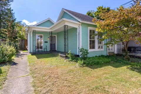 209 W Campbell St, Frankfort, KY 40601