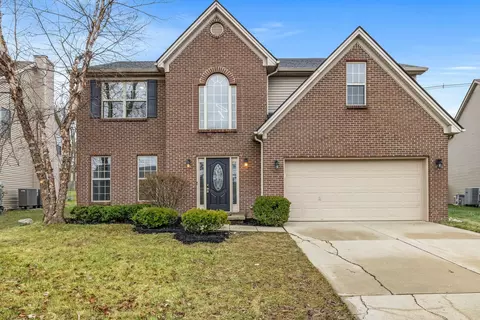 3124 Gilmore Trce, Lexington, KY 40511