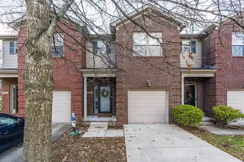 3452 Redcoach Trl, Lexington, KY 40517