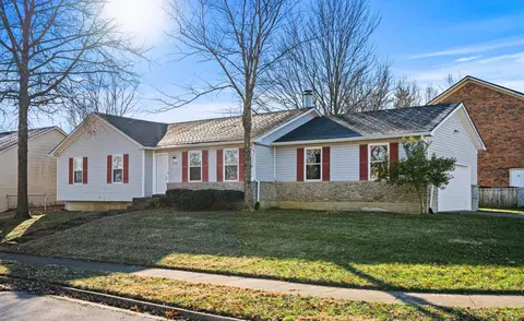 1700 Masters Ln, Lexington, KY 40515