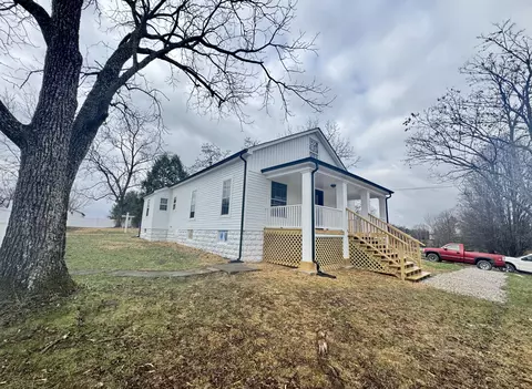 121 Campground Rd, Corbin, KY 40701 photo 2