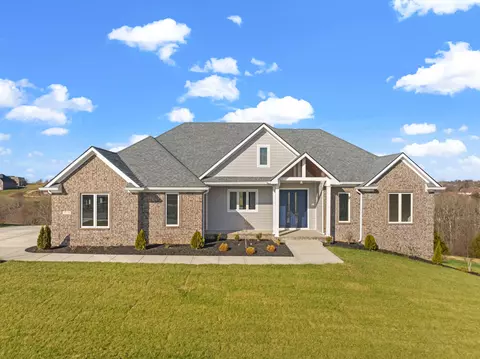 4259 Equestrian Way, Richmond, KY 40475
