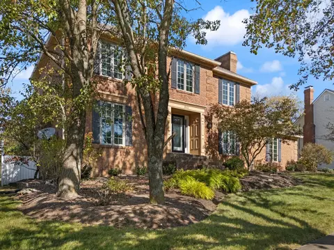 3521 Coltneck Ln, Lexington, KY 40502