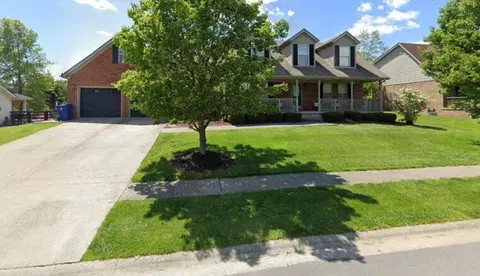 183 General Cleburne Dr, Richmond, KY 40475