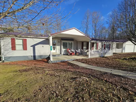 600 Frankfort School Rd, Corbin, KY 40701