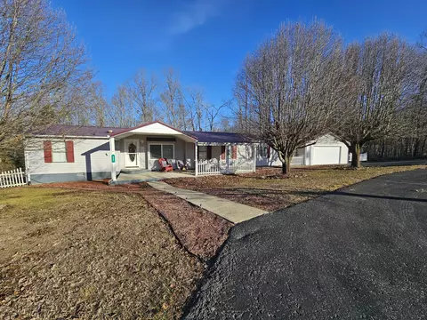 Other - 600 Frankfort School Rd, Corbin, KY 40701 photo 1 of 4