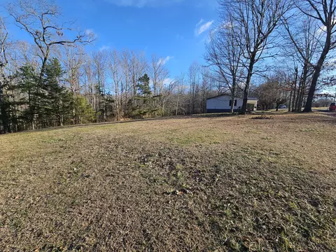 Exterior - 600 Frankfort School Rd, Corbin, KY 40701 photo 5 of 9