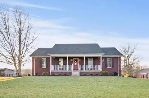 461 Wash Rd, Frankfort, KY 40601