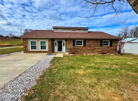 6315 Scaffold Cane Rd, Mount Vernon, KY 40456