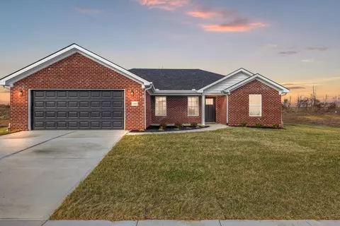 169 Candy Apple Ln, Richmond, KY 40475