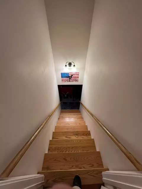 Entry Way - 46 Old Flat Lick Rd, Flat Lick, KY 40935 photo 1 of 1
