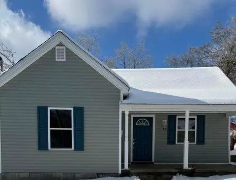 42 Park Ave, Winchester, KY 40391