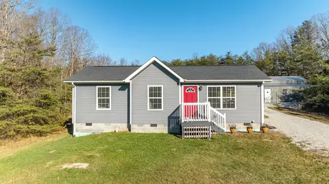 1794 Calico Rd, Berea, KY 40403