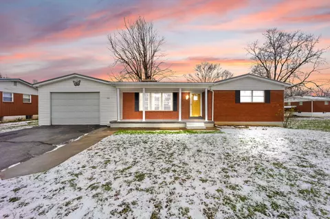 300 Vaught St, Somerset, KY 42501