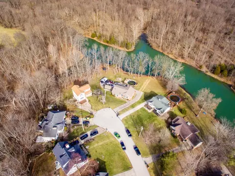 View/Area - 125 Harborside Ct, Georgetown, KY 40324 photo 10 of 21