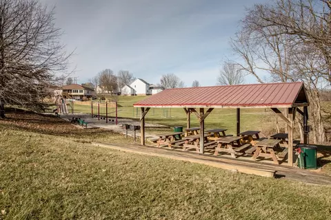 Exterior - 125 Harborside Ct, Georgetown, KY 40324 photo 17 of 20