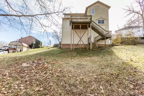 Exterior - 125 Harborside Ct, Georgetown, KY 40324 photo 9 of 20