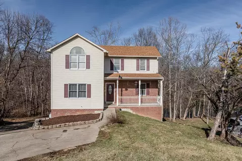 Exterior - 125 Harborside Ct, Georgetown, KY 40324 photo 1 of 20