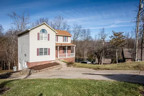 Exterior - 125 Harborside Ct, Georgetown, KY 40324 photo 2 of 20