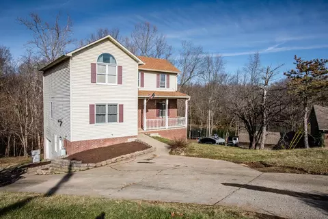 Exterior - 125 Harborside Ct, Georgetown, KY 40324 photo 3 of 20