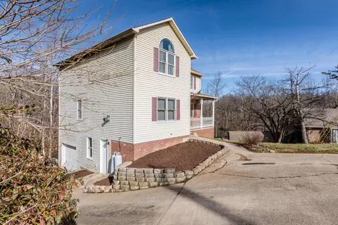 Exterior - 125 Harborside Ct, Georgetown, KY 40324 photo 16 of 20