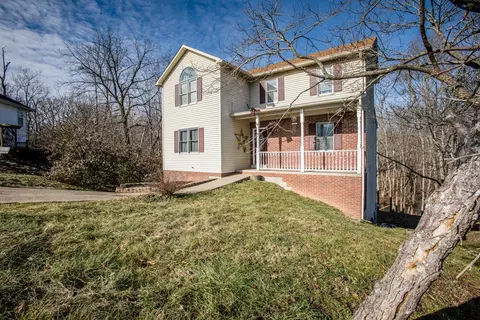 Exterior - 125 Harborside Ct, Georgetown, KY 40324 photo 4 of 20