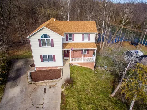 View/Area - 125 Harborside Ct, Georgetown, KY 40324 photo 13 of 21